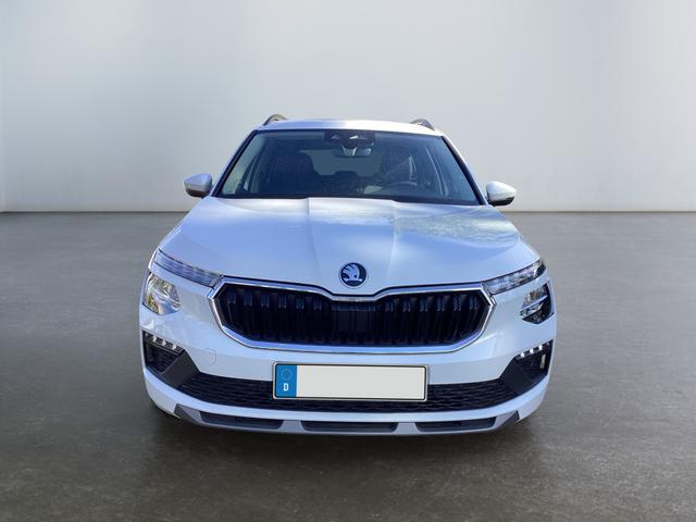 Skoda Kamiq - Selection