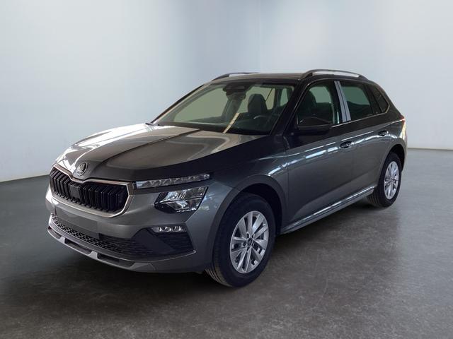 Skoda Kamiq - Top Selection