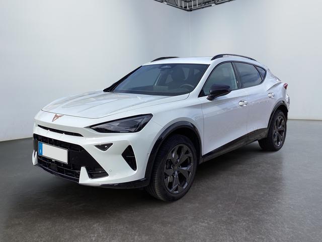 Cupra Formentor - Basis
