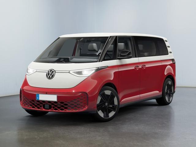 Bestellfahrzeug, konfigurierbar Volkswagen ID. BUZZ - Long Pro CZ / Festpreisgarantie  | F&ouml;rderf&auml;hig!