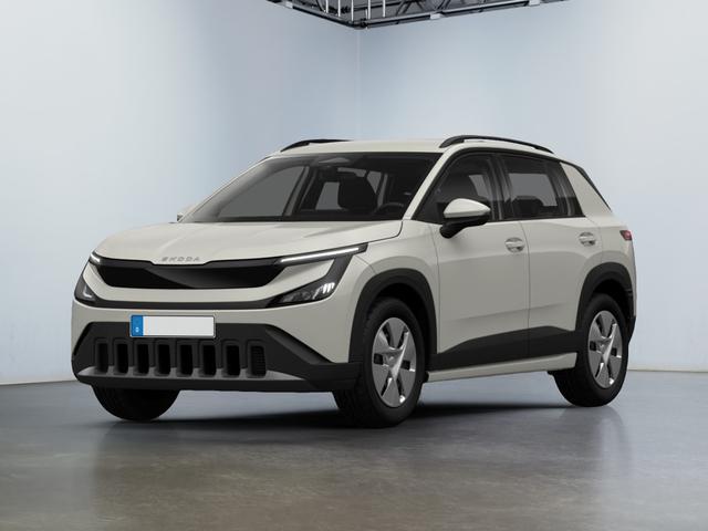 Skoda Epiq - Essence 4x vorbestellt