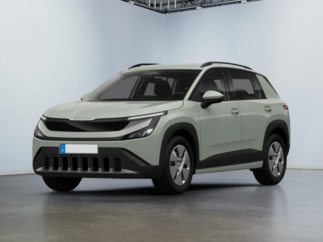 Skoda Epiq - Essence 2x vorbestellt