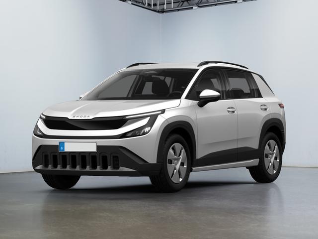Skoda Epiq - Essence 2x vorbestellt