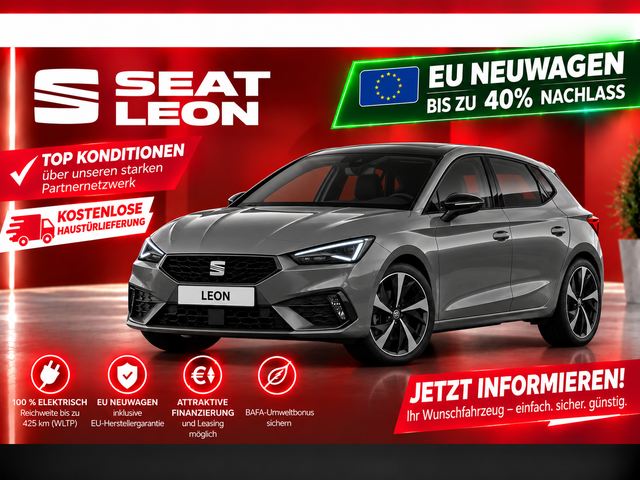 Seat Leon - Style
