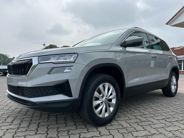 Skoda Karoq - Ambition 1.5 TSI DSG / Rückfahrkamera