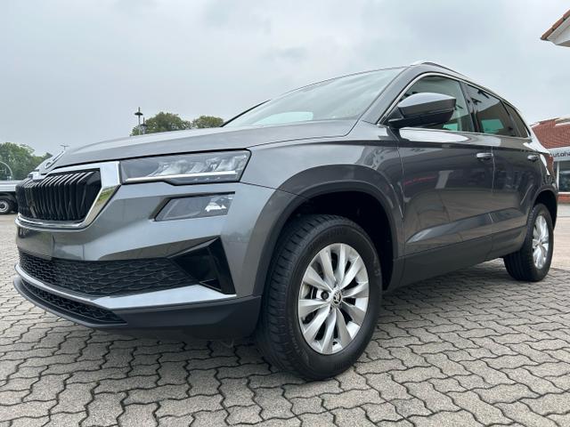 Skoda Karoq - Ambition 2.0 TDI / Rückfahrkamera