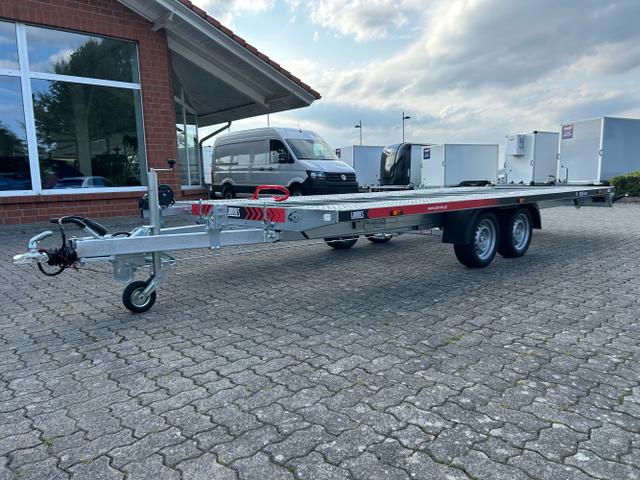 Lorries / Autotransporter / / / / PL35-5021 3,5t