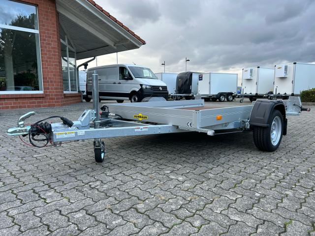 Humbaur / Motorradanhänger / / / / 