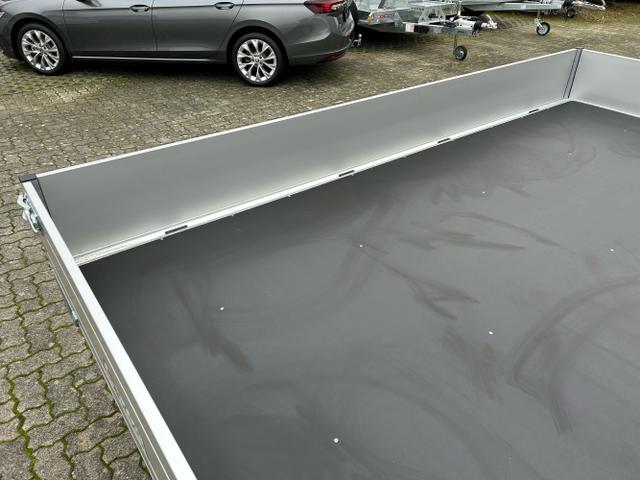 Saris / Hochlader / / / / 