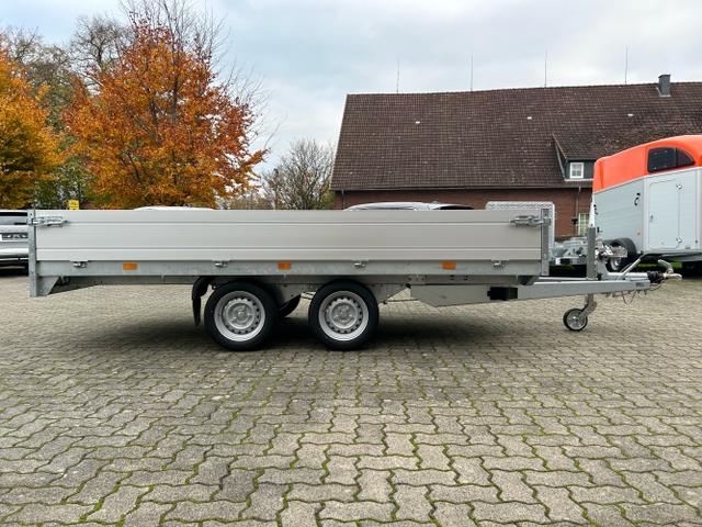 Saris / Hochlader / / / / 