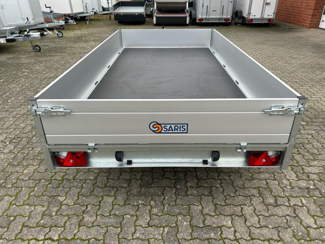 Saris / Hochlader / / / / 