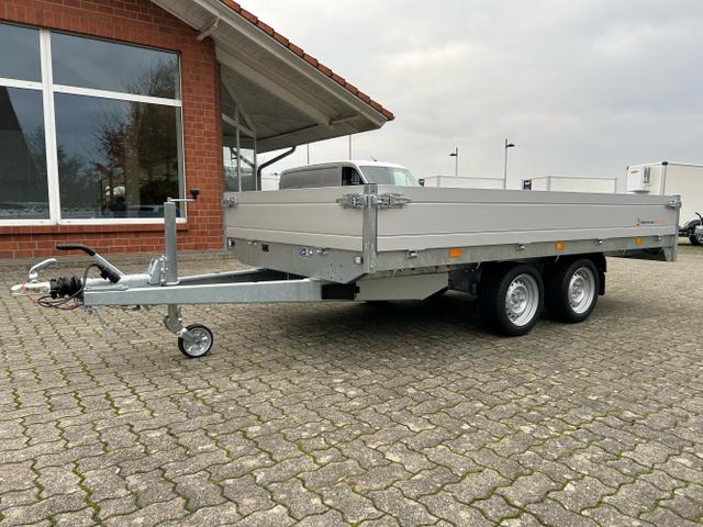 Saris / Hochlader / / / / 