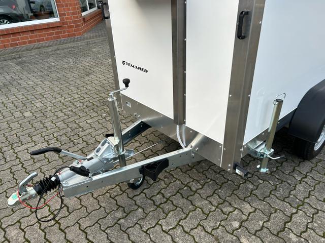 TEMA / Temared Cooler / / / / A