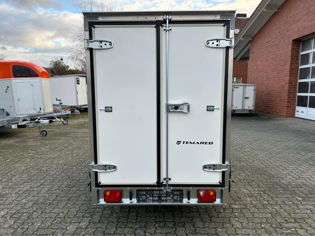 TEMA / Temared Cooler / / / / A