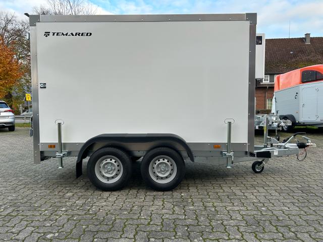 TEMA / Temared Cooler / / / / A