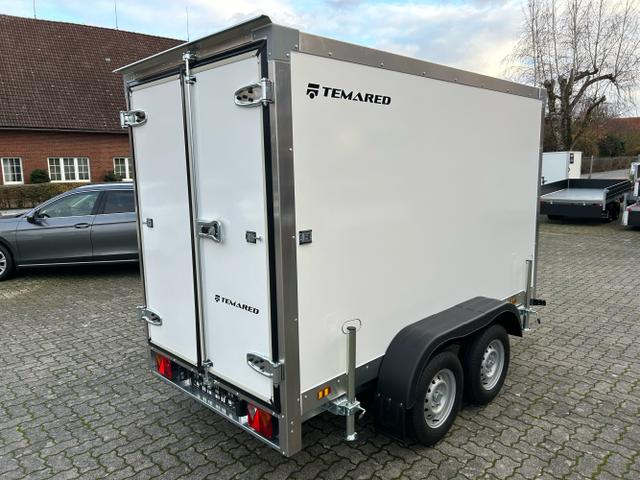 TEMA / Temared Cooler / / / / A