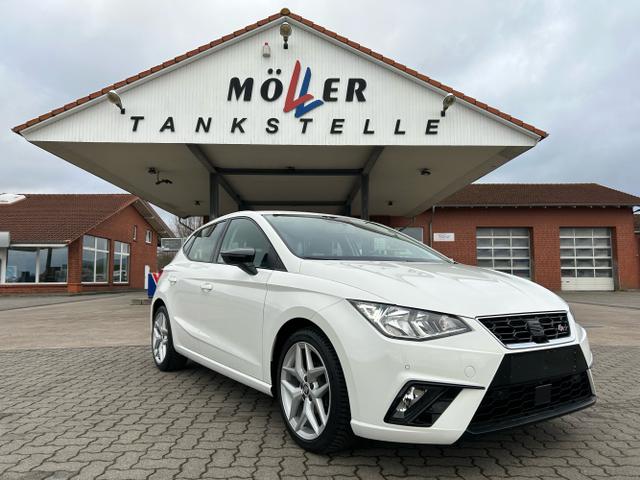 Seat Ibiza - FR 1.0 TSI / Sitzheizung