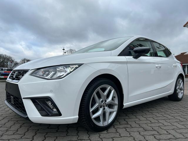 Seat Ibiza - FR 1.0 TSI / Sitzheizung