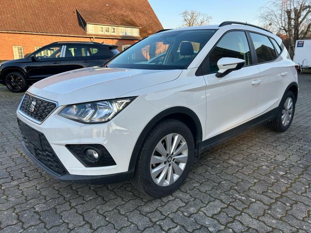 Seat Arona - Style 1.0 TSI / Full Link Einparkhilfe