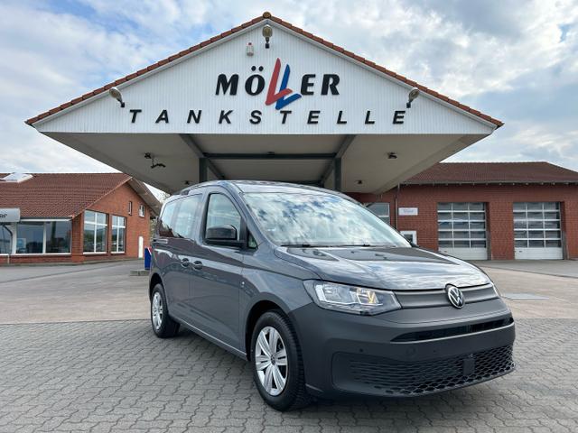 Volkswagen Caddy - Trendline 1.5 TSI / AHK 5 J. Garantie