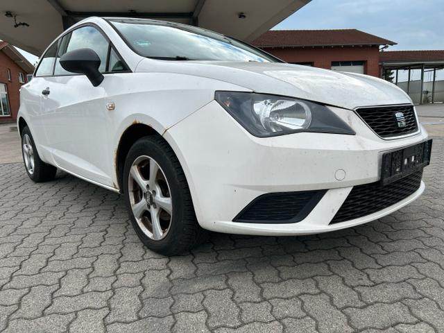 Seat Ibiza - Reference 1.2 / Radio