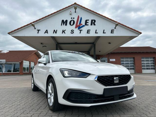 Seat Leon - Style 1.0 TSI / Full Link Sitzheizung