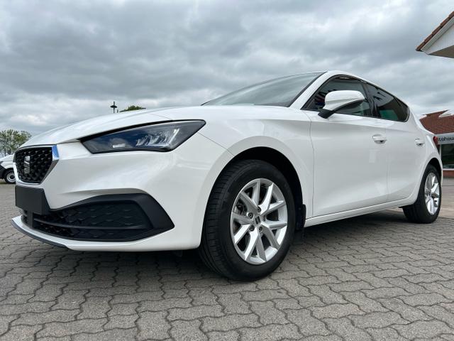 Seat Leon - Style 1.0 TSI / Full Link Sitzheizung