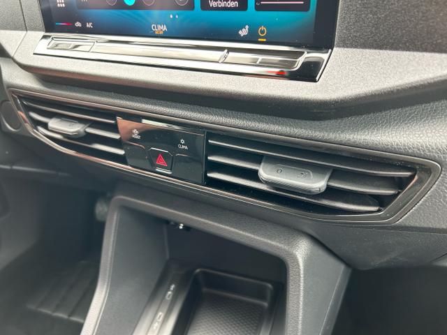 Volkswagen / Caddy / Weiß / / / 2.0 TDI / 4 J. Garantie