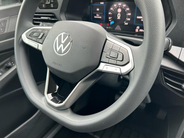 Volkswagen / Caddy / Weiß / / / 2.0 TDI / 4 J. Garantie