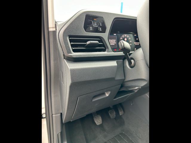 Volkswagen / Caddy / Weiß / / / 2.0 TDI / 4 J. Garantie