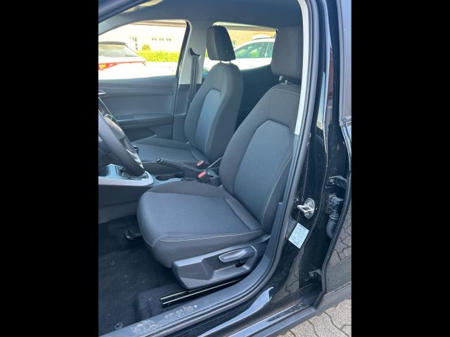 Seat Arona - Style 1.0 TSI / Sitzheizung Navi