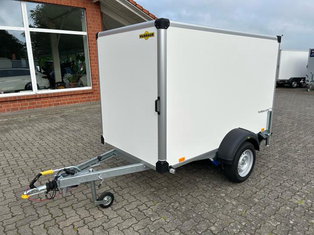Humbaur Kofferanhänger - HK 132513-15P 1,3t gebraucht