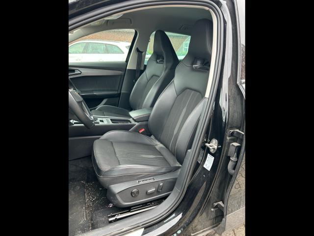 Cupra Formentor - 1.5 TSI DSG / Sitzheizung