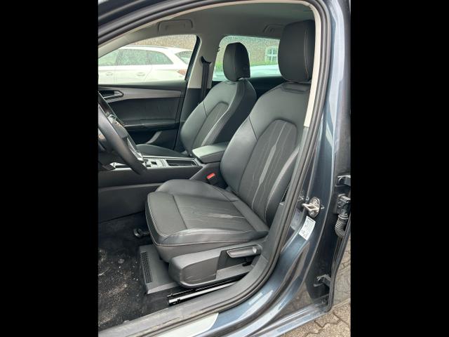 Cupra Leon Sportstourer - 1.5 eTSI DSG / AHK ACC