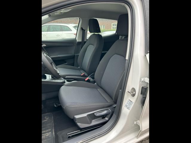 Seat Ibiza - Style 1.0 TSI DSG / Full Link Einparkhilfe