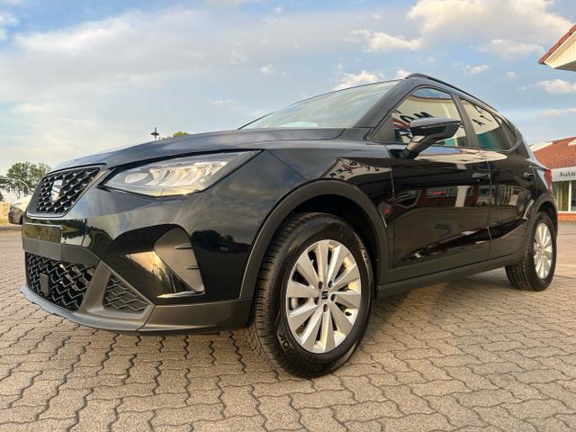 Seat Arona - Style 1.0 TSI / Sitzheizung Navi