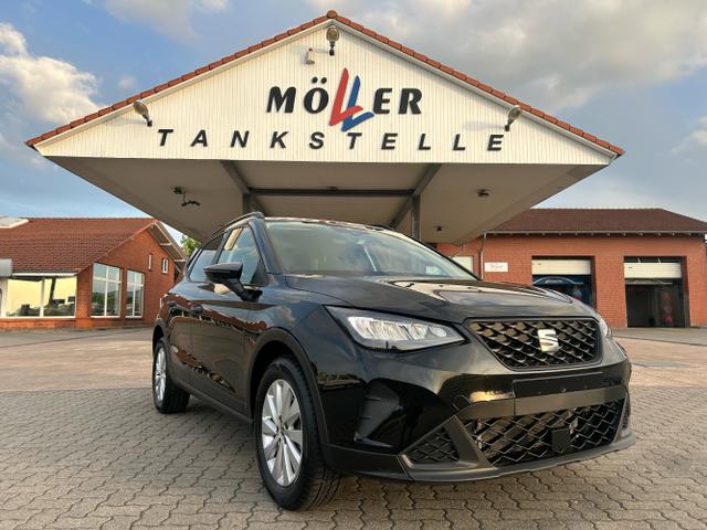 Seat Arona - Style 1.0 TSI / Sitzheizung Navi