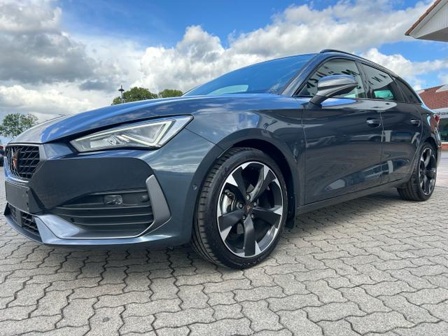 Cupra Leon Sportstourer - 1.5 eTSI DSG / AHK ACC