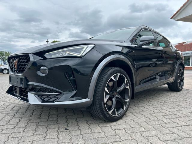 Cupra Formentor - 1.5 TSI DSG / Sitzheizung