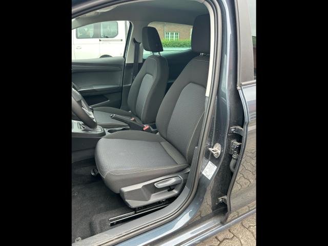 Seat Ibiza - Style 1.0 TSI / Navi Sitzheizung