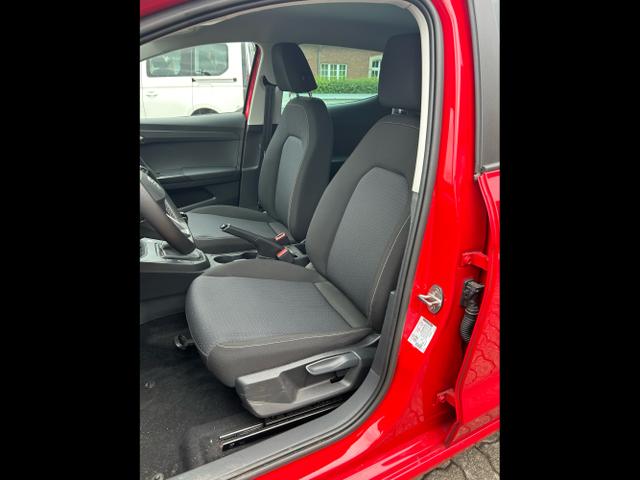 Seat Ibiza - Style 1.0 TSI / Navi Full Link