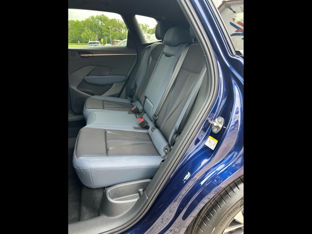 CUPRA / Terramar / Blau / / / 1.5 TSI DSG / Edge Paket AHK