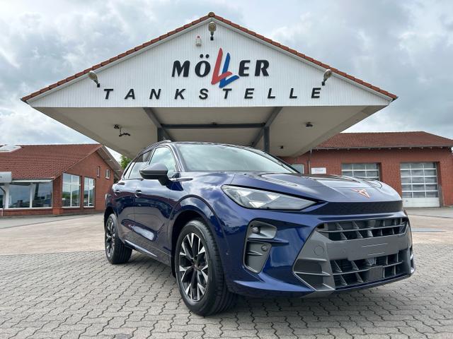 CUPRA Terramar - 1.5 TSI DSG / Edge Paket AHK