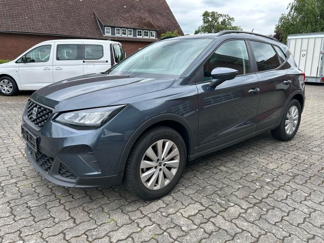 Seat Arona - Style 1.0 TSI / Navi Full Link