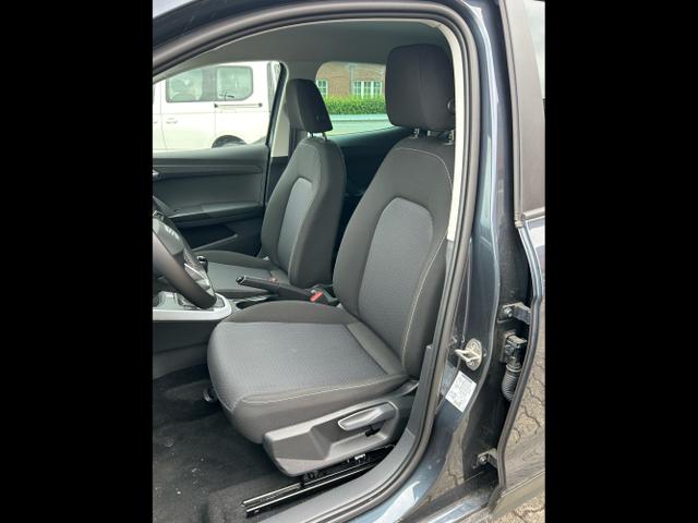 Seat Arona - Style 1.0 TSI / Sitzheizung Full Link