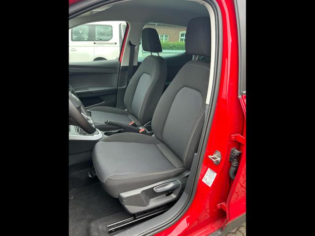 Seat Arona - Style 1.0 TSI / Sitzheizung