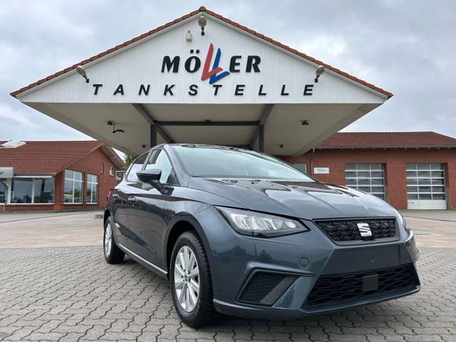 Seat Ibiza - Style 1.0 TSI / Sitzheizung Full Link