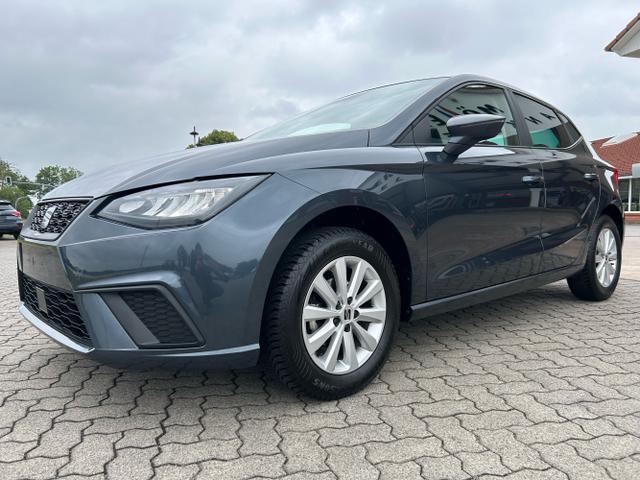Seat Ibiza - Style 1.0 TSI / Sitzheizung Full Link