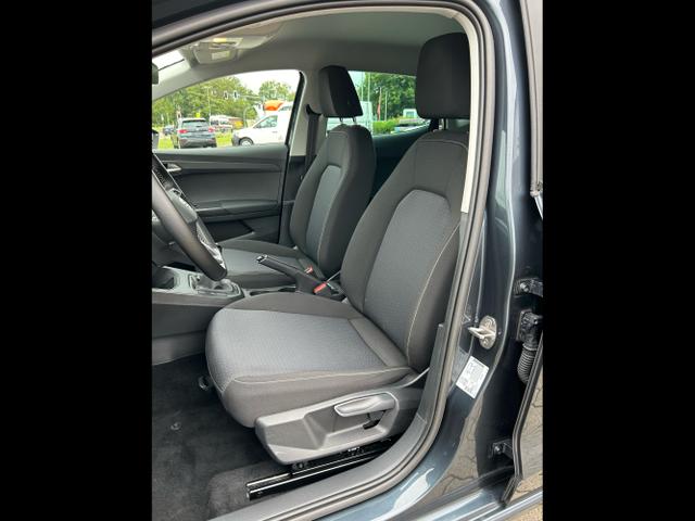 Seat / Ibiza / Grau / / / 1.0 TSI / Sitzheizung Full Link