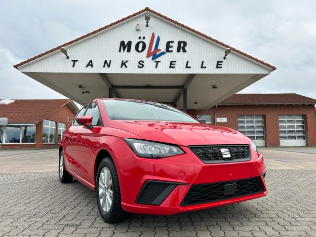Seat Ibiza - Style 1.0 TSI / Navi Full Link
